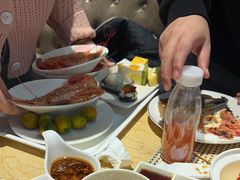 -雍和会海鲜姿造自助(湖东路店)
