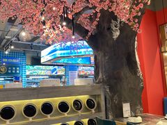 -南海底小海鲜·湘菜(鲁巷吴家湾店)