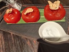 -凤凰山斑鱼馆(恭城店)