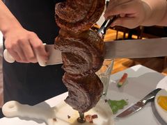 -拉蒂娜·巴西牛排馆 Latina·Brazilian Steakhouse(陆家嘴旗舰店)