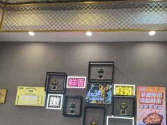 -味之绝美蛙鱼头火锅(松江万达店)