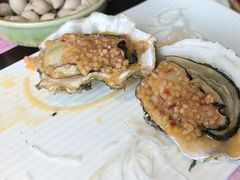 -黑松白鹿(金融街店)