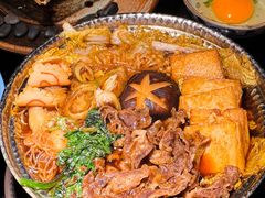 -德川家日本料理(中关村寰太大厦店)