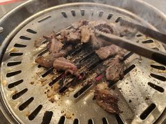 -炽城·烤肉名家(鸿达中央广场店)