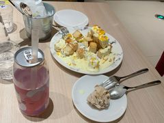 -卡朋西餐(悦汇城店)