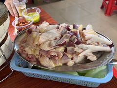 -威邵鸡煲(西华路总店)