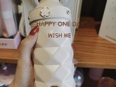 -星巴克(天津滨海金元宝于家堡店)