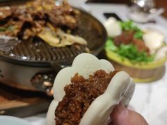 -惠丰堂饭庄·烤鸭·京味菜(西北旺·唐家岭店)