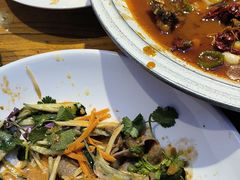-俭寨大盘鸡·缸子肉·小公鸡·新疆菜(云通店)