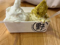 -野人牧坊Gelato(苏州中心店)