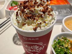 -海底捞火锅(上元大街店)