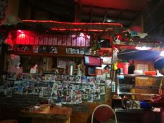 大堂-老宅原住民沙茶面精品小吃(龙头路店)