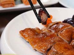 -香港狮子山下·明星粤菜餐厅(北苑店)