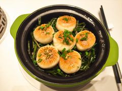 -潮上潮(南中环店)