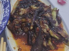 -正宗川菜(虎林胡同店)