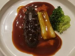 -璞御·海鲜·雪花牛肉局(宾水西道店)