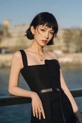 -厘里·salon