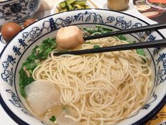 -陳香貴·兰州牛肉面(上海长风大悦城店)