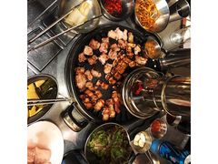 -401餐厅(弘大店)