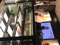 -麦当劳(汉口火车站候车室店)