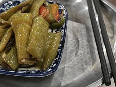 特色小菜-夏家合汁(天润花园小区店)