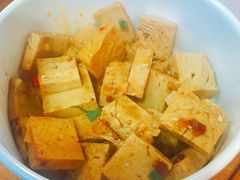 -周鱼小馆石锅酸菜鱼(活力汇店)