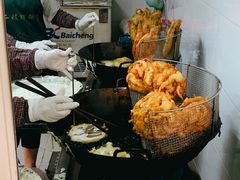 -信二嫂虾饼(振兴路店)
