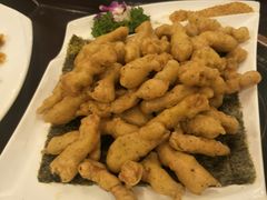 -台北A+A七喜饭店(德增街店)