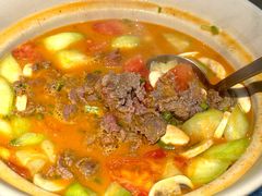 -楚山晓·楚湘菜(江夏永旺店)