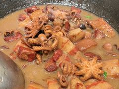 -赶海部落海鲜城(海阳路店)