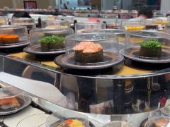 -争鲜回转寿司(朝北大悦城店)