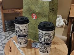 -霸王茶姬(正佳广场店)