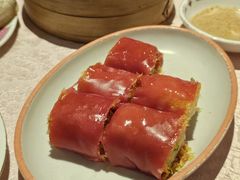 春风得意红米肠粉-囍凤楼·粤菜·点心·火锅(温特莱店)