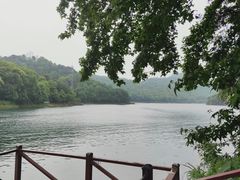 -石燕湖生态旅游景区