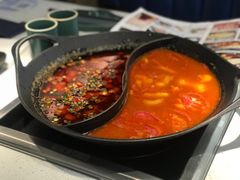 -新辣道鱼火锅(西直门店)