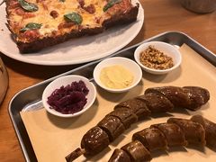 -Twin Tails Brewpub双尾精酿餐吧(八坼店)