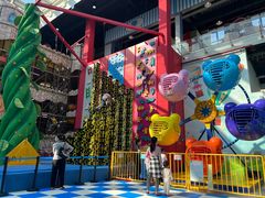 -蒙特利亲子乐园