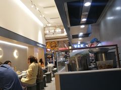 -一醒·手工面·西北传统小吃(新南凯德店)