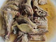 芝城板鸭-芝城故事·建瓯土菜