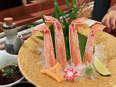 -蟹田居·活蟹料理(东城店)