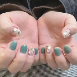 点击看大图 -弘源美甲美睫