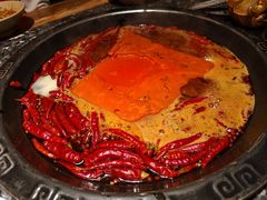 -蜀大侠火锅(春熙路店)