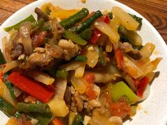 -纳瓦新疆菜(银都店)