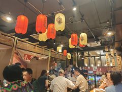 -小饕荟雅安贡椒鱼鲜馆(广福桥店)