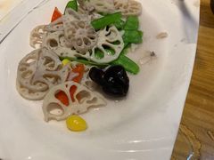 -四季小厨(新市北路店)