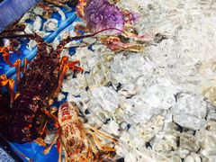 -盒马鲜生(曜一城店)