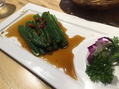 -蝦塘·中国餐馆(城墙南马道巷店)