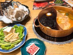 -伊豆野菜村(枫蓝国际店)