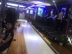 -Ai健身俱乐部(龙岗店)