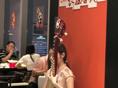 -馋遇江南·精致湖景雅宴(东方之门店)